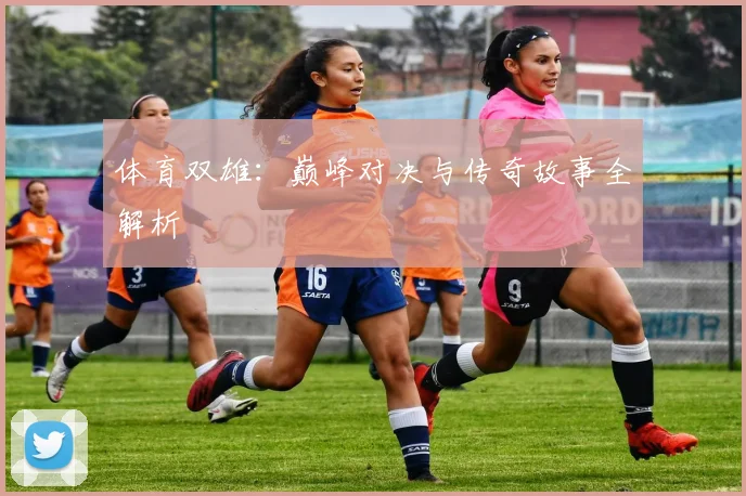 体育双雄:巅峰对决与传奇故事全解析